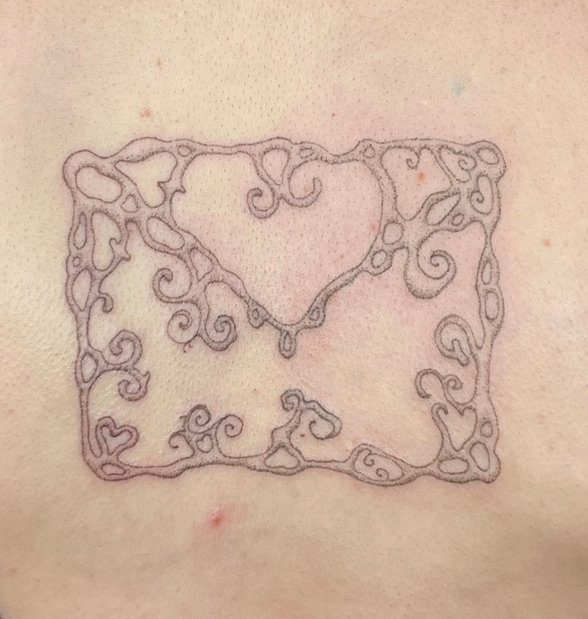 permeable self’s Newsletter