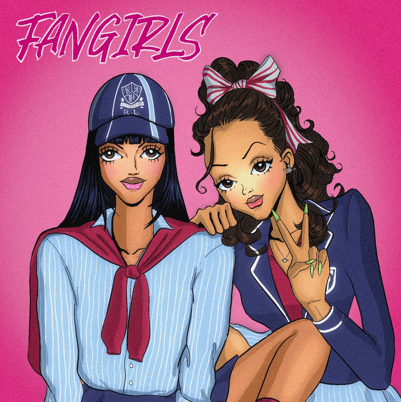 Fan Girls TV