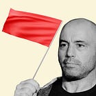 'Red flags' are the state of dating right now