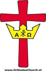 May be an image of text that says '五本の ж Ω ΑЖΩ ww.OrthodoxChurch.pl'