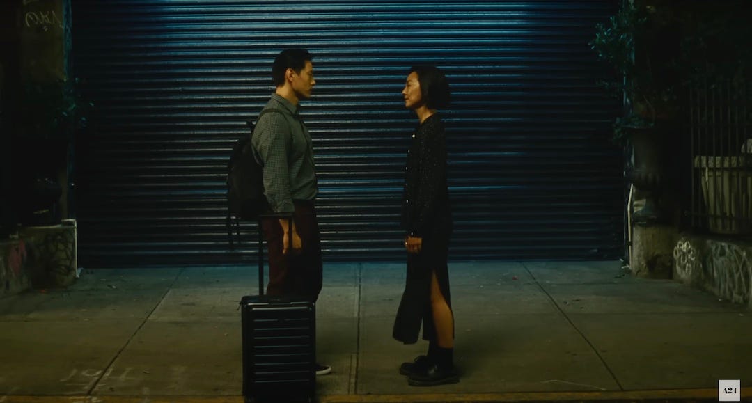 Past Lives” is a stunning homage to inyun, choices, and love - NOLISOLI