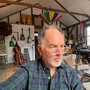 Walter Martin's avatar
