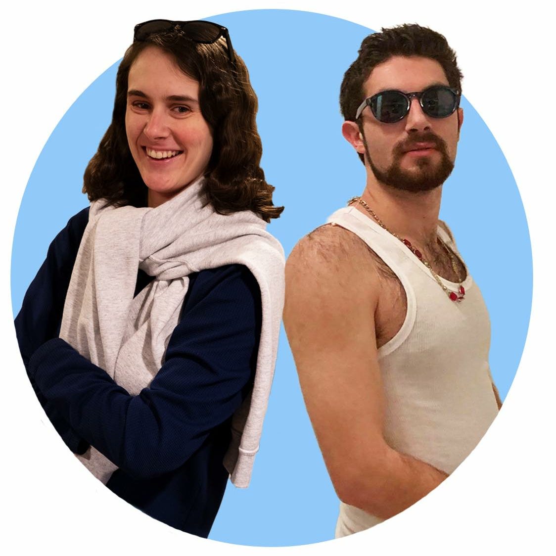 Artwork for The Contenders Comedy’s Substack