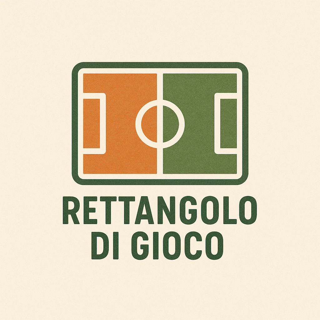 Rettangolo di Gioco