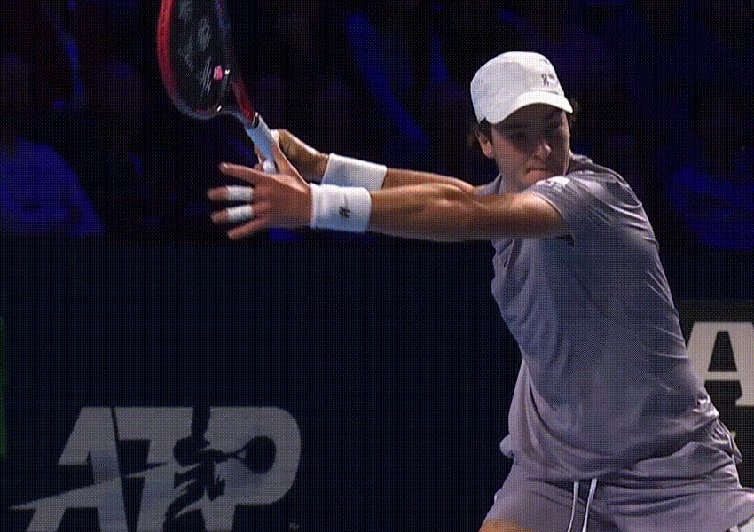 Fonseca vs ADF: Basel Final Recap