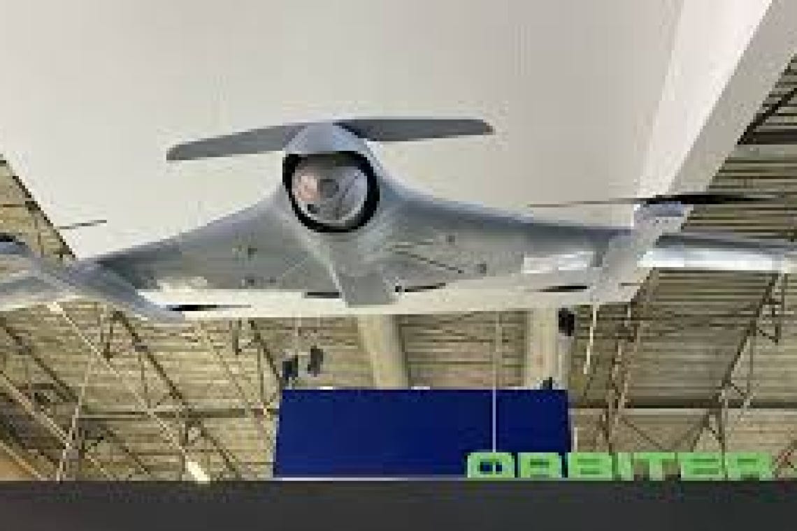 Late Last Night, Israel Flew Drones Over Tehran Late Last Night, Israel Flew Drones Over Tehran