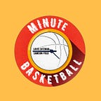 Minute Basketball