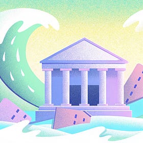 Nubank y la bancarrota del modelo bancario