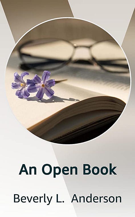 A Series of Book Covers