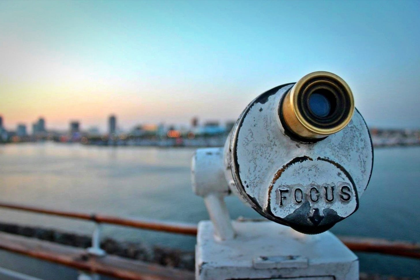Finding Your Focus Through 'Deep Work'