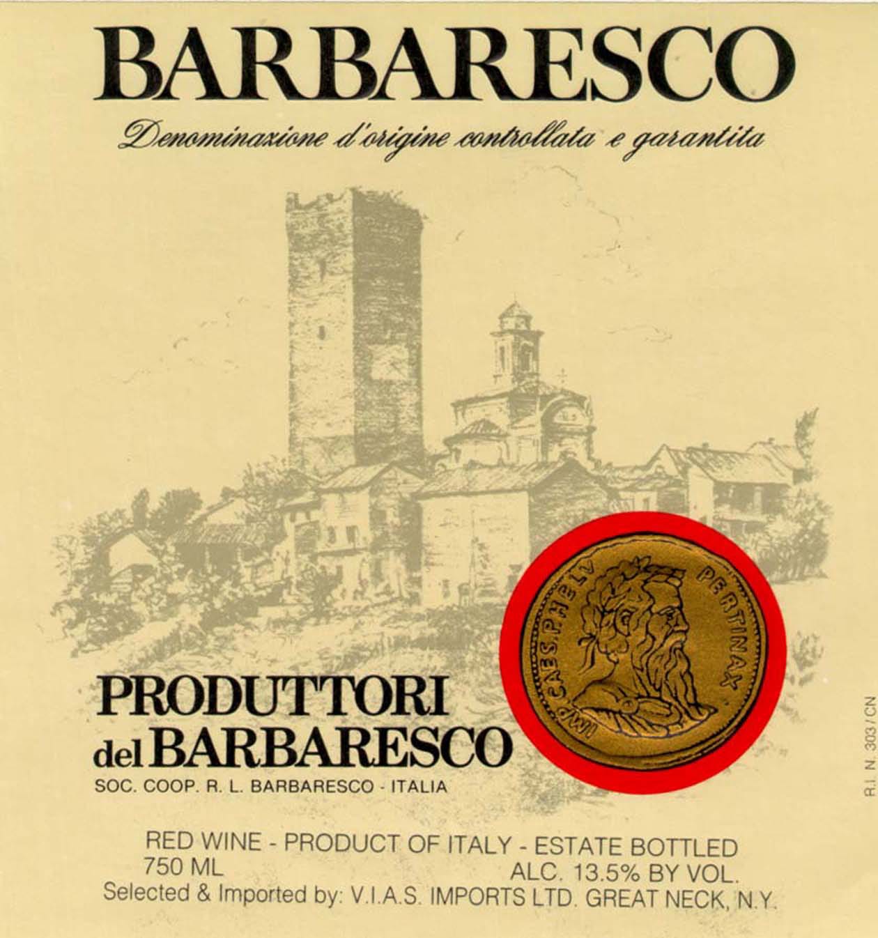 Product Detail | Produttori del Barbaresco Piedmont