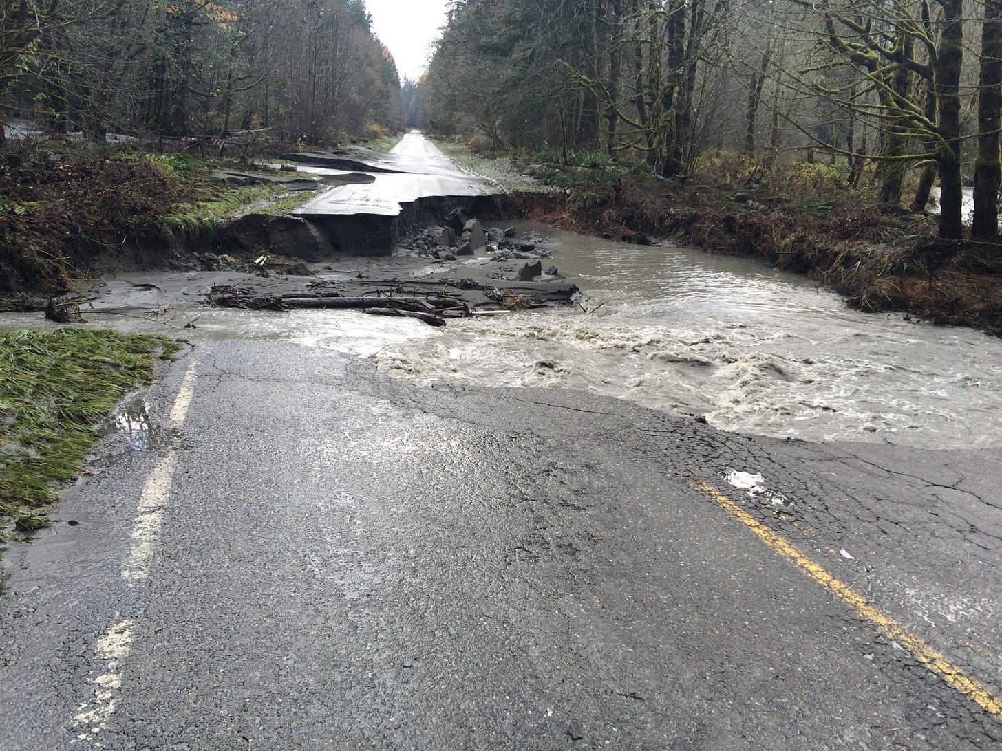 Olympic National Park's Elwha River Valley Reopen to Foot Traffic: New  Trail Map Included - THE OUTDOOR SOCIETY
