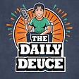 The Daily Deuce's avatar