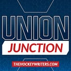 The Hockey Writers - NHL News, Rumors & Opinion