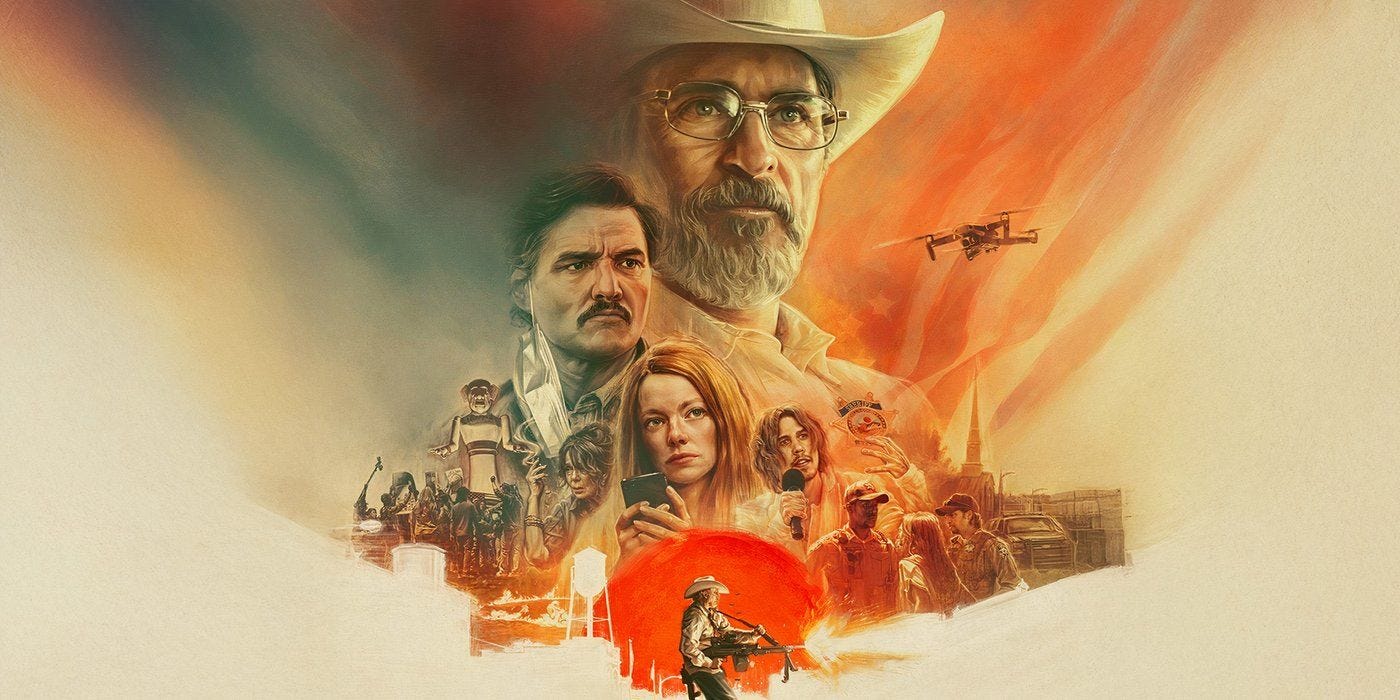 Eddington Is Ari Aster's Best Movie (And I'll Die On That Hill) Eddington Is Ari Aster's Best Movie (And I'll Die On That Hill)