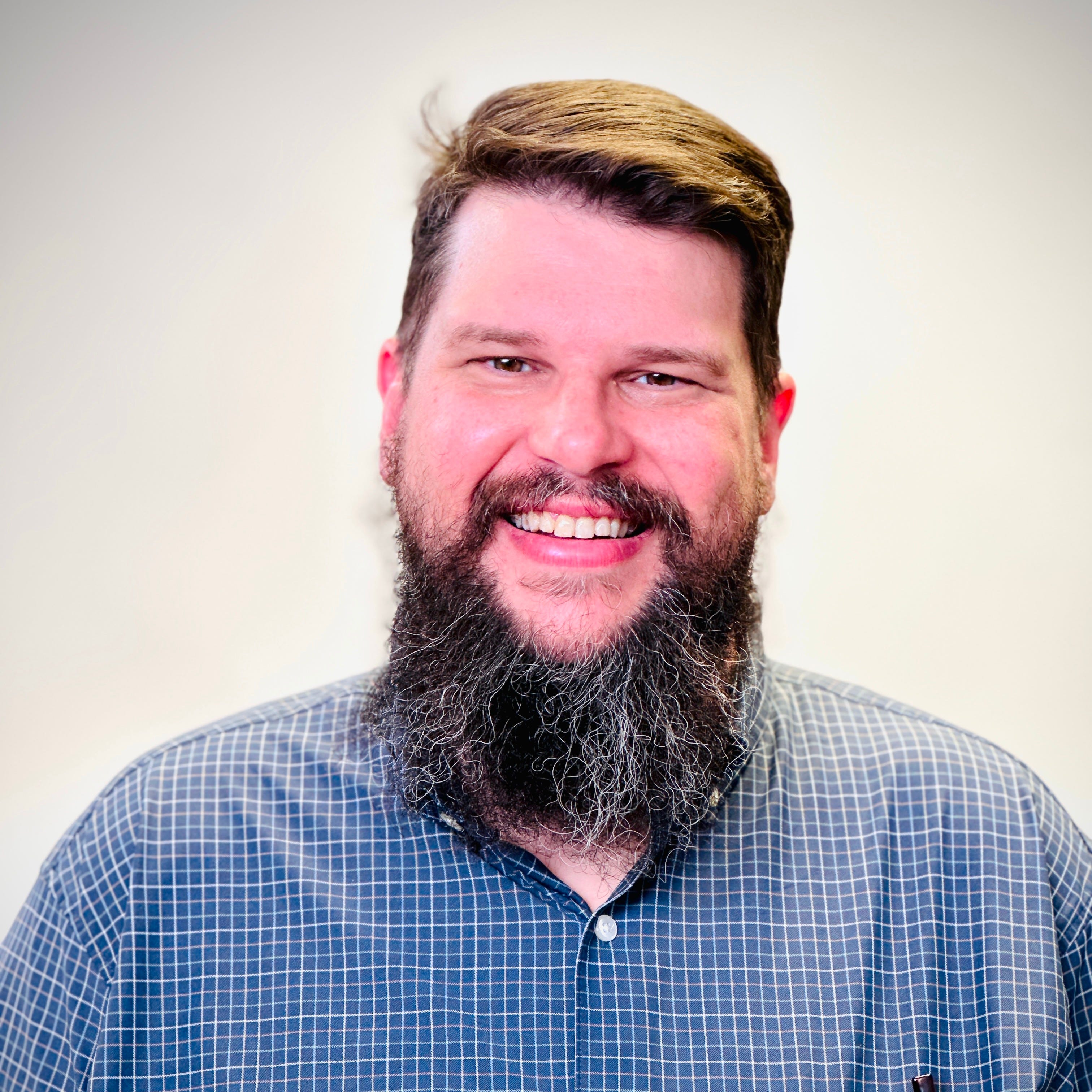 Uniquely Christian | Rev. Chad Brooks