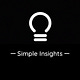 Simple Insights