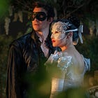 Every thought I had watching âBridgertonâ season four