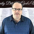 Daily Bites Of God's Word - Part 22 - Psalm 119:22