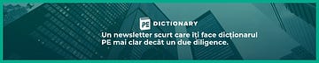 PE Dictionary