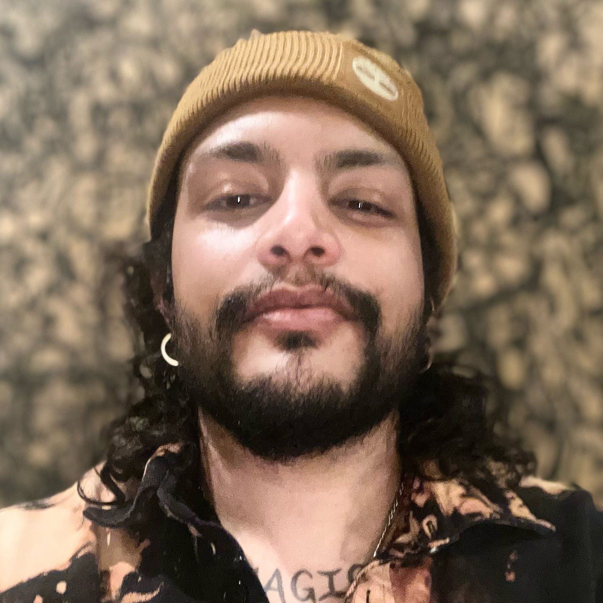 Anu Kalawar | Contemplate