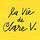 LA VIE DE CLARE V.
