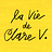 LA VIE DE CLARE V.