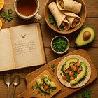 Eat Like Your Sun Sign: GEMINI