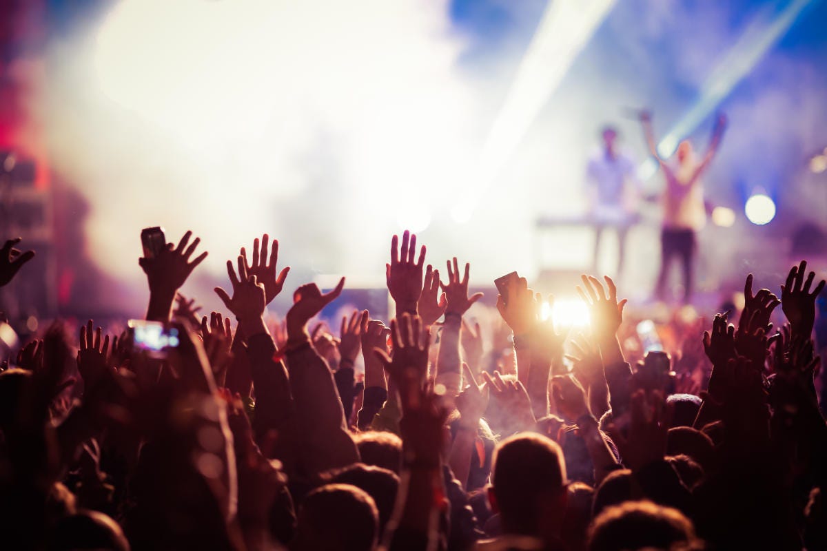 Events in Irving, Texas | Concerts, Arts Exhibits & Festivals