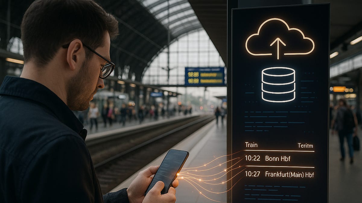 Integrating SQLite with Cloud Databases: Syncing Data
