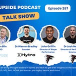 The Upside Newsletter