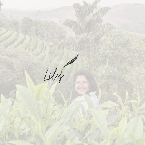 Artwork for Lily