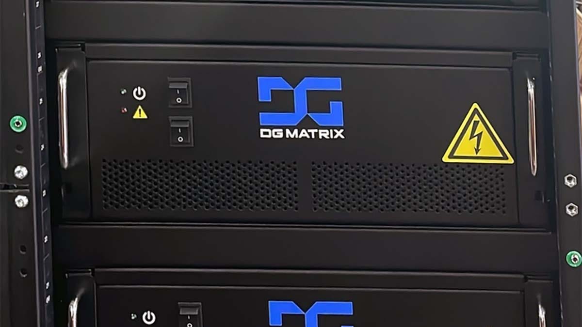 Solid State Transformers Could Reshape AI Infrastructure