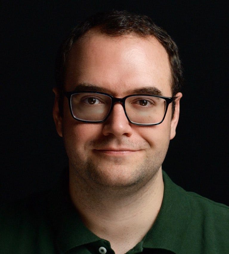 Max | Substack
