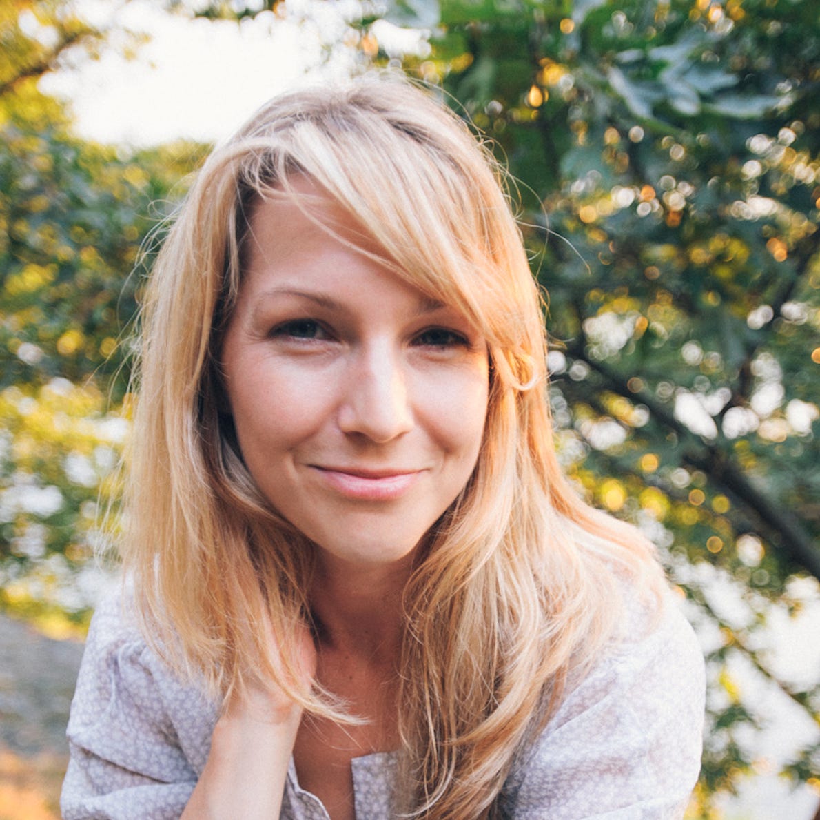 Enough by Kate Graham