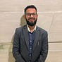 Rishabh Ahuja's avatar