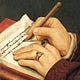 The Scribe