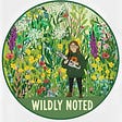Wildly Noted's avatar
