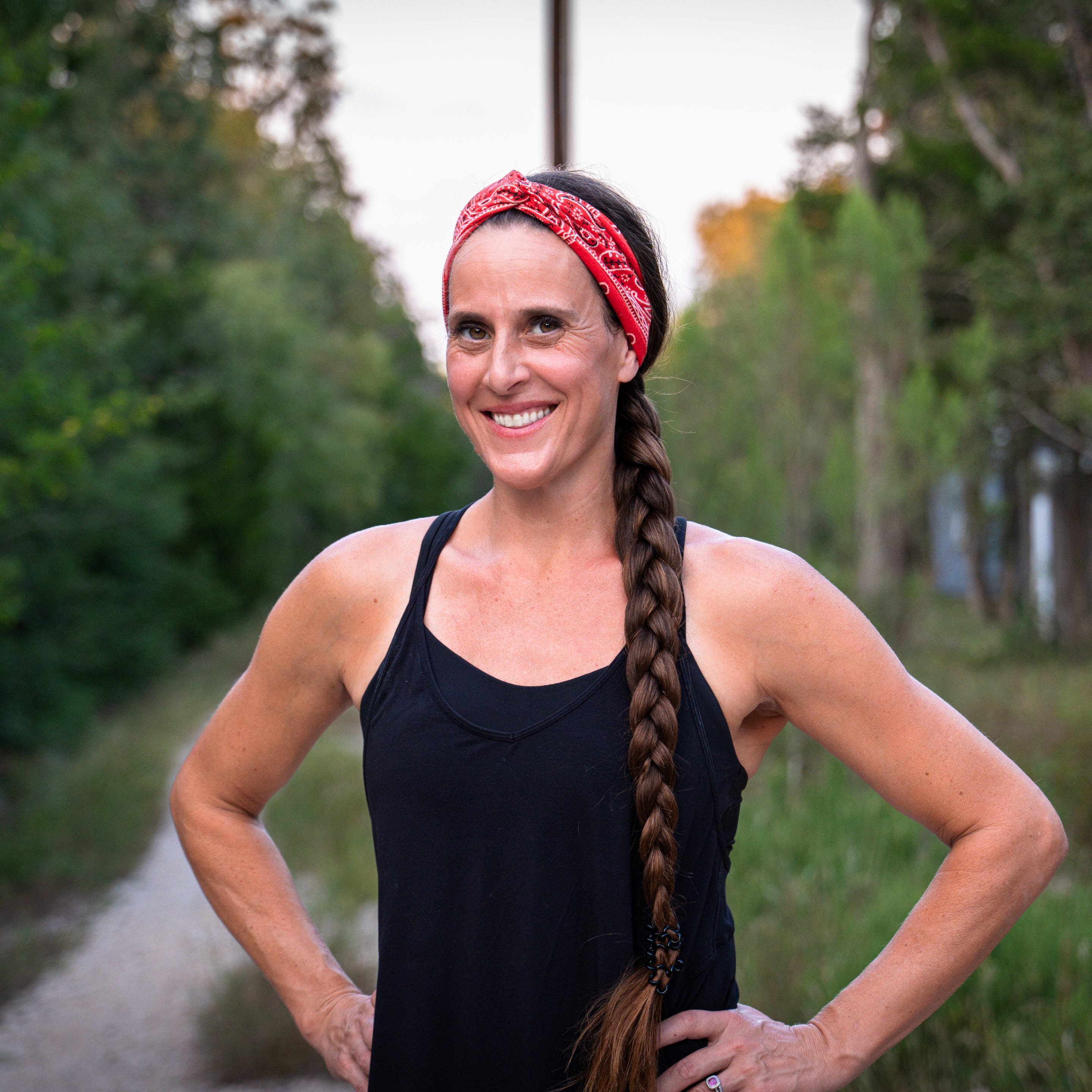 Alexandra Jaye Johnson