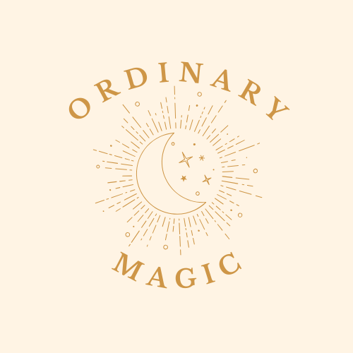Ordinary Magic ✨