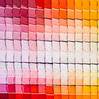 Writing Workshop: Paint Chips to Prose (Start Here)