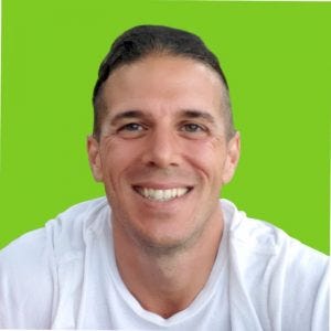 mike fata founder manitoba harvest