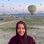 Anisa's avatar
