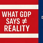 U.S. GDP Report: Trump Tariff Whiplash and Growth Illusion