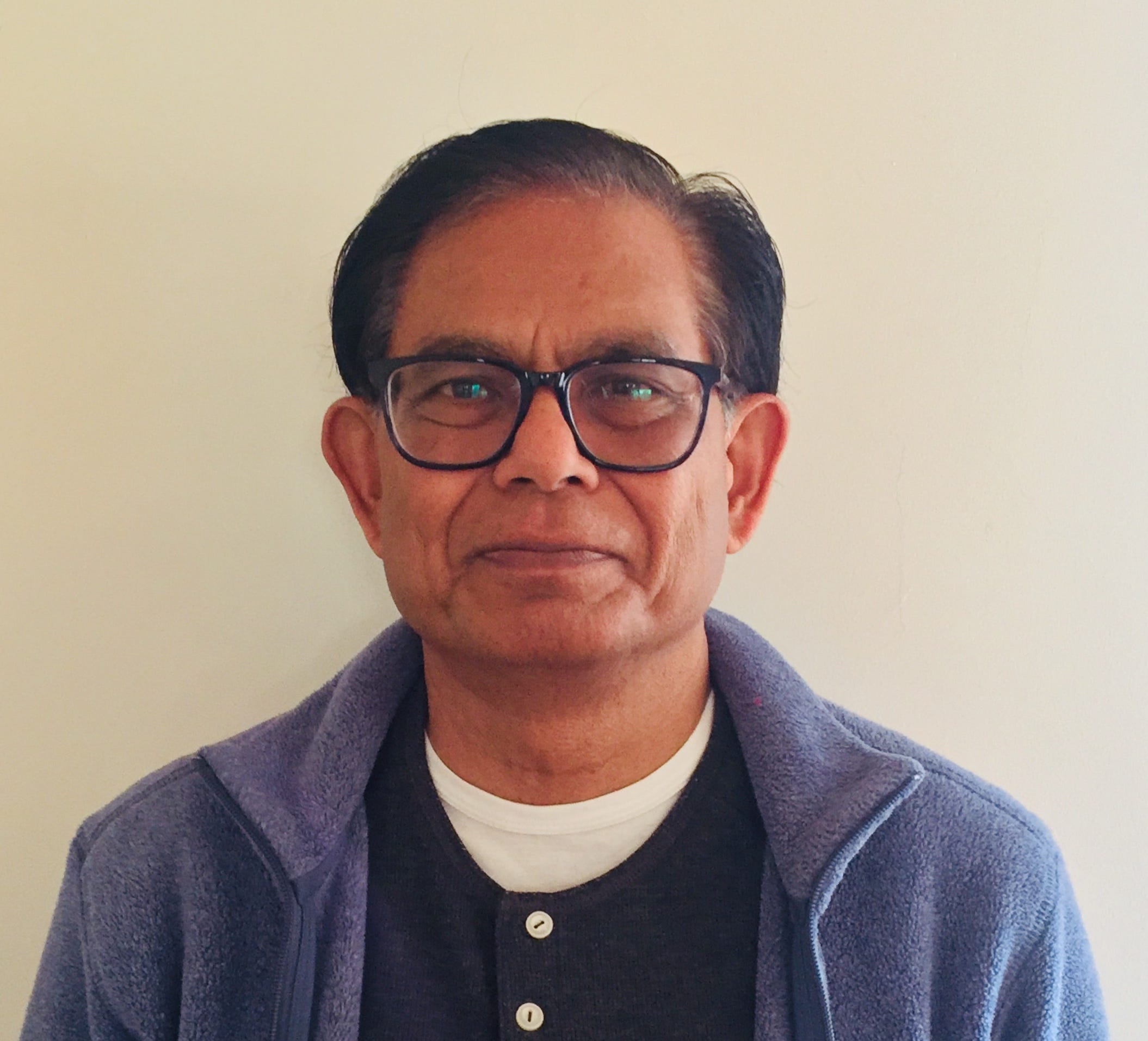 Robin Ghosh | Substack