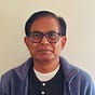Robin Ghosh's avatar