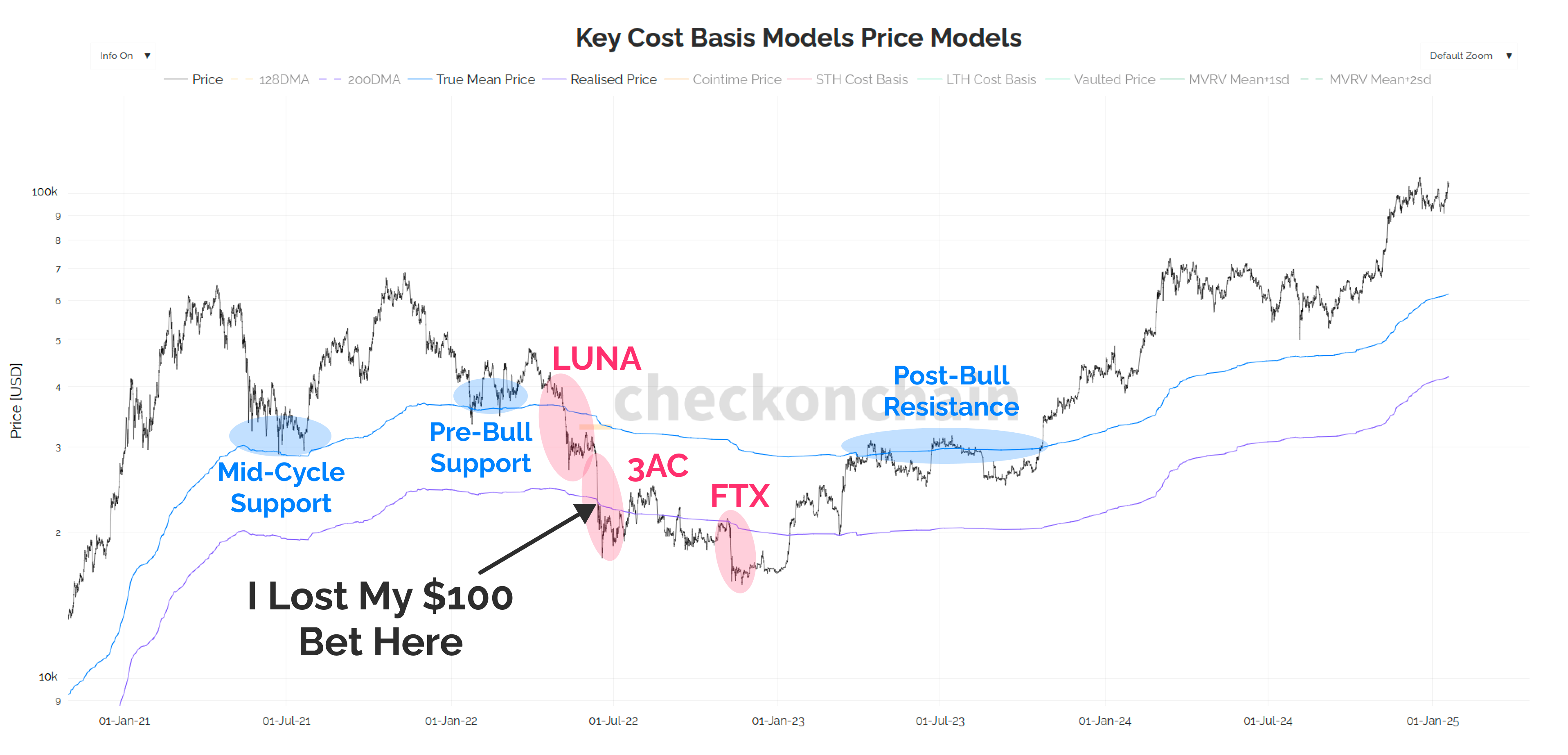 Rethinking Bears - by James Check (Checkmatey)