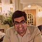 Balamurali Menon's avatar