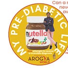 How I Use AI to Manage My Pre-diabetes