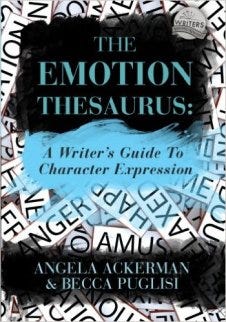 The Emotion Thesaurus